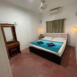  Guest house Just Sleep Thailand