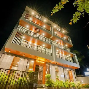 **** Hotel Limeshine - Airport Transit & Residences Sri Lanka