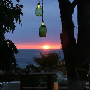 *** Hotel Saranda Hotel Albania