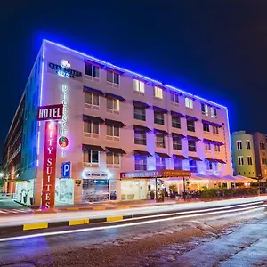 https://city-suites-curacao.comcaribbean.com