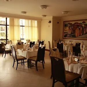 Hotel Caravan, Addis Abeba